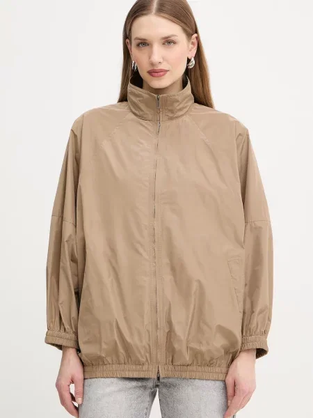 Marella kurtka FOSCARI brązowa