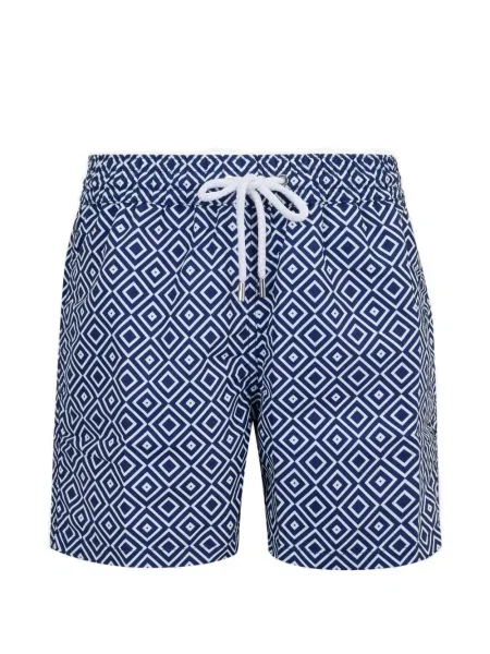Slip de baie Frescobol Carioca albastru