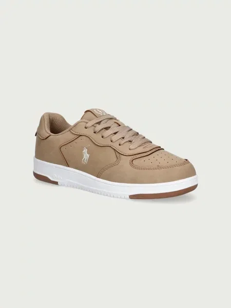 Детские кроссовки Polo Ralph Lauren