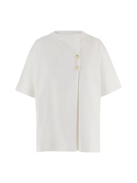 Bluzka Carven biała