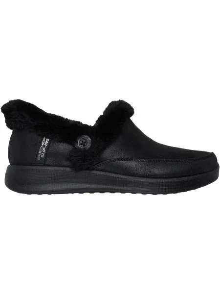 Pantofi Skechers negru