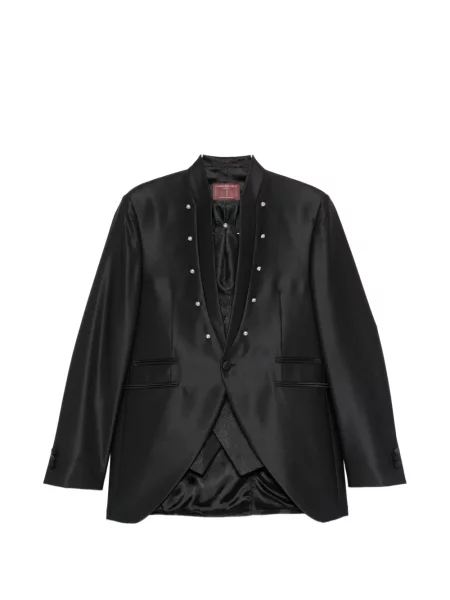 Costum Carlo Pignatelli gri