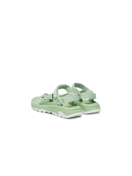 Sandály Teva Hurricane XLT 3 Světle zelená