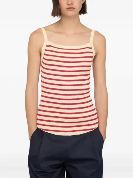 Top Semicouture tricotate