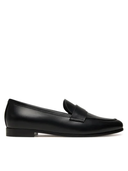 Max Mara Лоуфъри Regentmoc черен