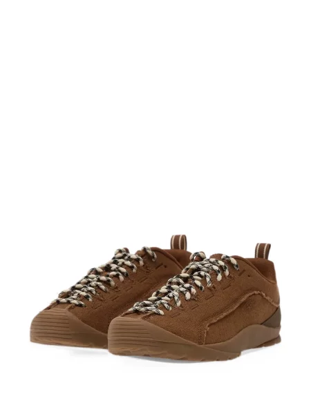 Tenisky Keen Footwear hnedá