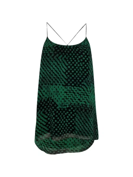 Top Theory cu buline negru