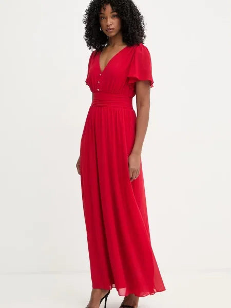 Morgan Rochie de seară roșu