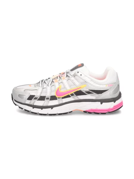 Tenisky Nike šedé