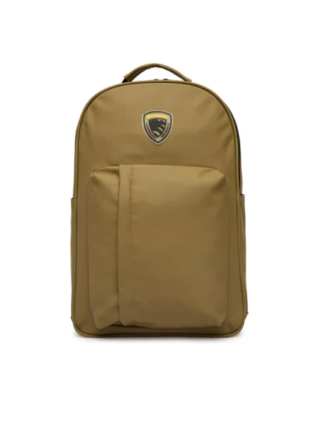 Blauer Nahrbtnik zelena