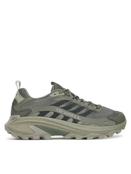 Merrell Superge MOAB SPEED 2 siva