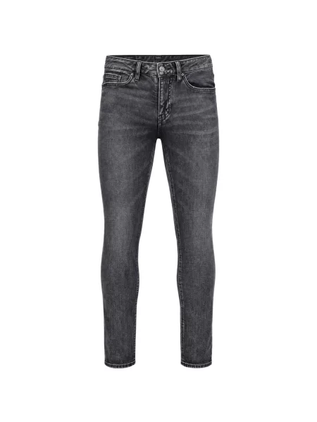 Blugi Armani Exchange negru