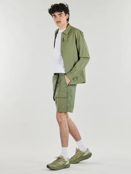 Pantaloni K-way