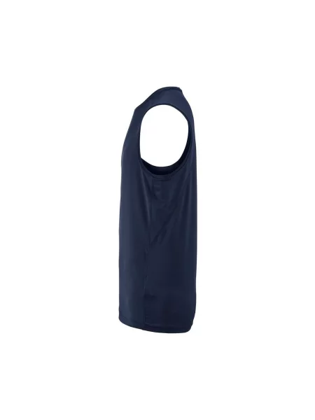 Tricou Craft albastru