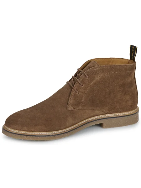 Pantofi Schmoove maro
