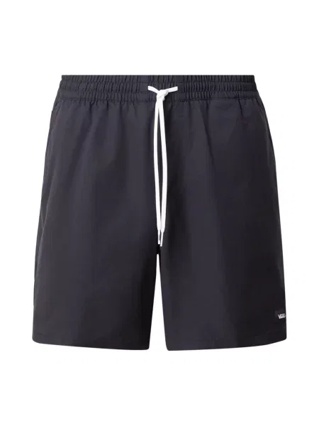 VANS Pantaloni Range' negru