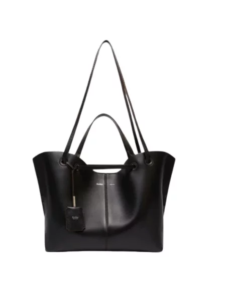 Torebka Max Mara czarna