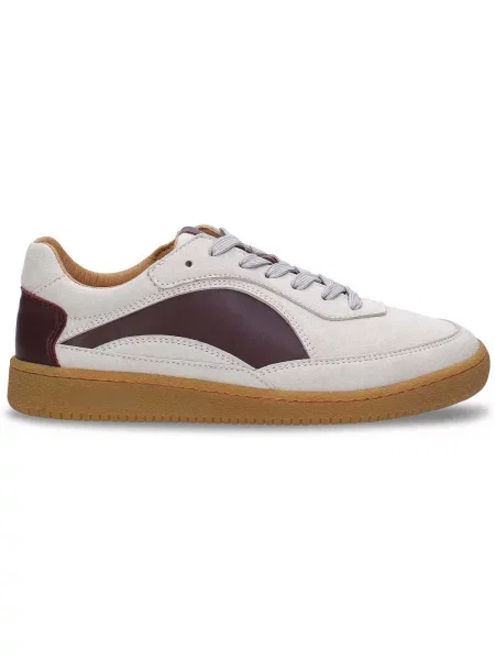 Pantofi Nae Vegan Shoes roșu