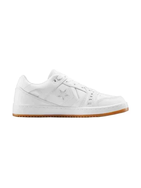 Pantofi Converse maro