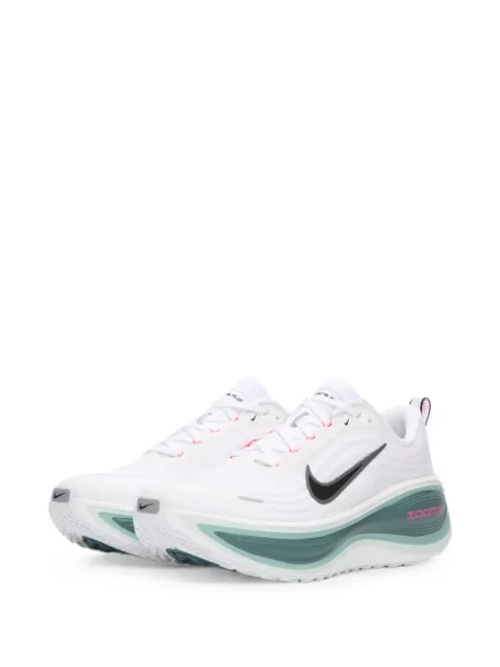 Lung vestă Nike retro alb