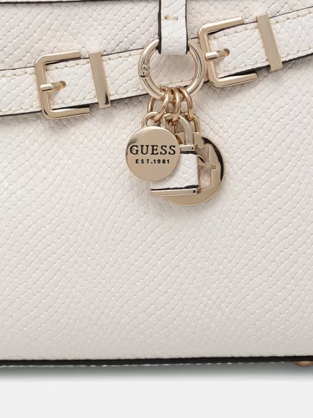 Сумка-багет Guess