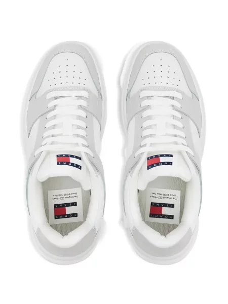 Top Tommy Hilfiger alb