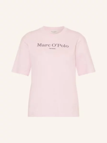 Marc O'polo Koszulka rosa różowa