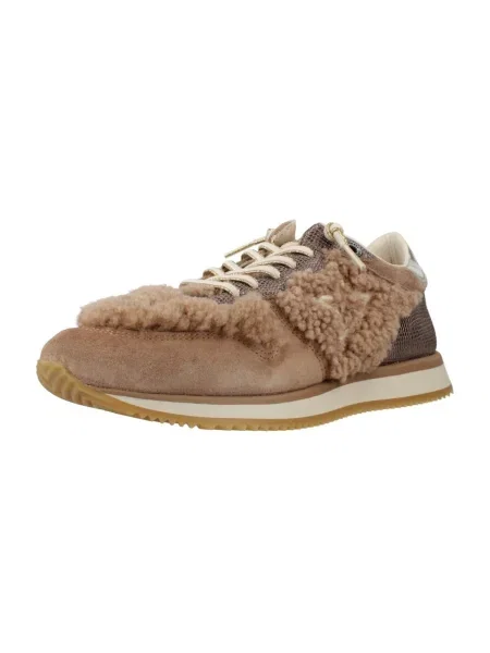 Pantofi Cetti maro