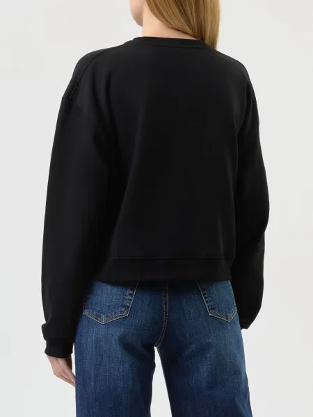 Светр J.b4 Just Before чорний