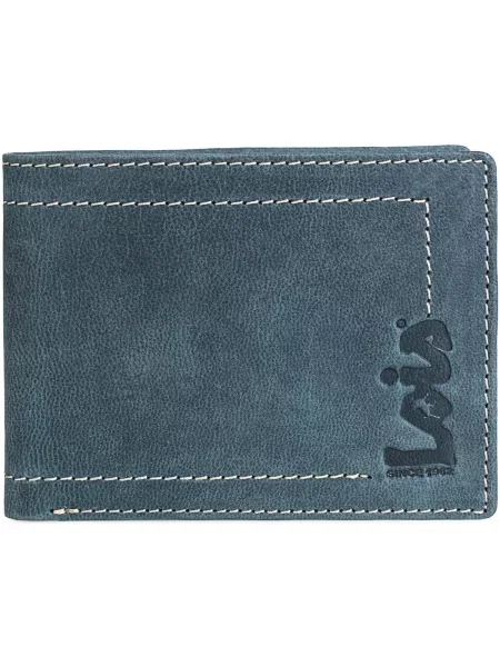 Torba Lois plava