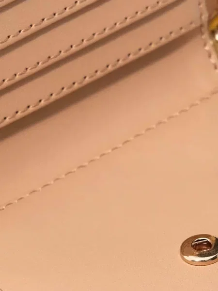 Гаманець Guess жовтий