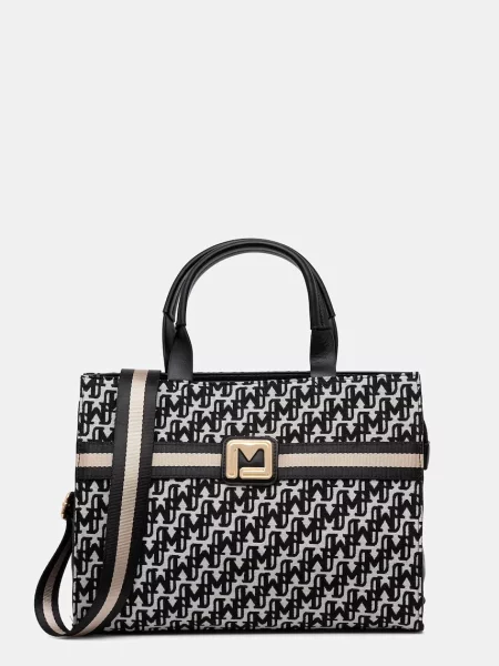 Morgan torebka czarna