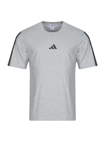 Majica Adidas siva