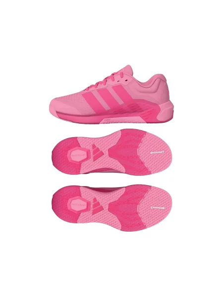 Pantofi Adidas roz