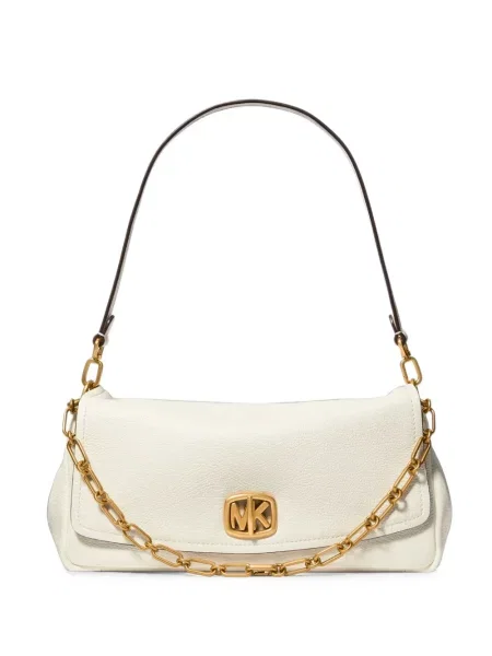 Geantă Michael Kors din piele