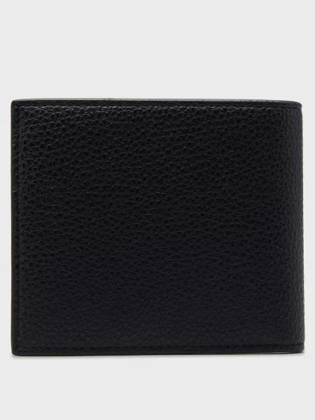 Кошелек Armani Exchange черный
