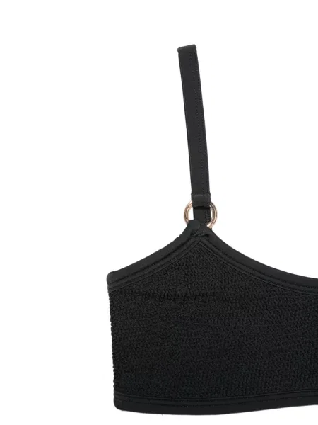 Bikini Hunza G negru