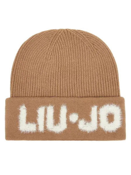Liu Jo Kapa Bež bijela