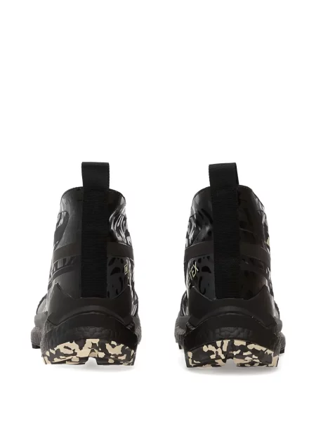 Sneakerși Adidas By Stella Mccartney negru