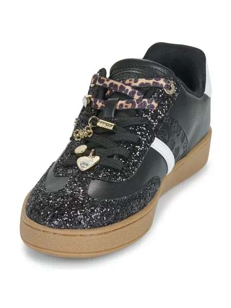 Pantofi Guess negru