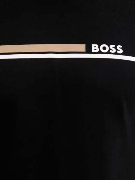 BOSS футболка lounge Shirt