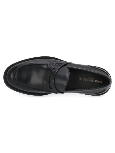 Pantofi Marco Ferretti negru