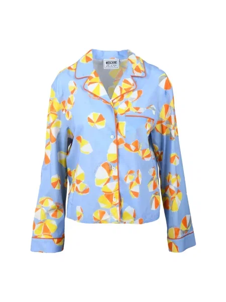 Koszula Moschino