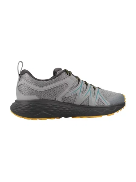 Pantofi Columbia maro