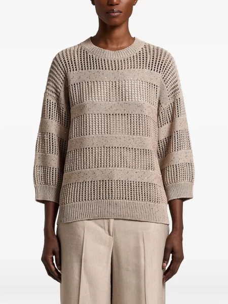 Pulover Peserico cu paiete