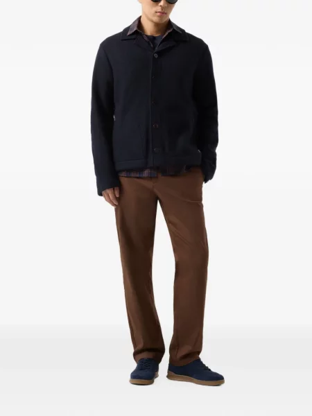 Pantaloni chino Bogner casual maro