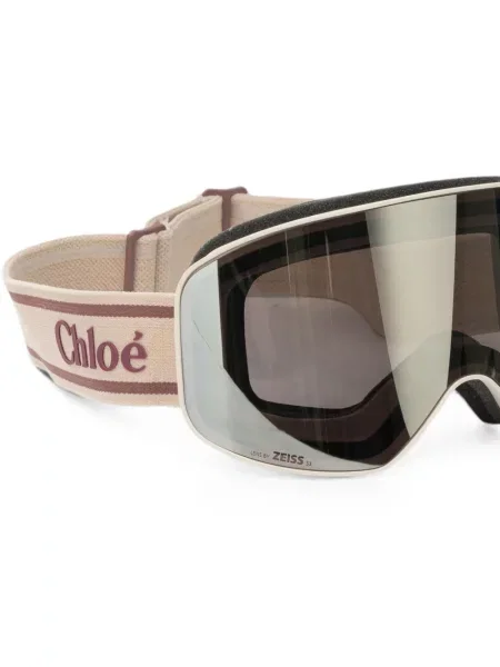 Ochelari de soare Chloé