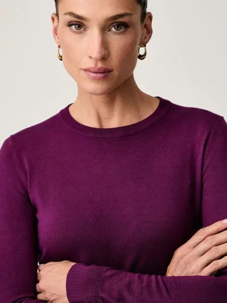 Свитер Trussardi
