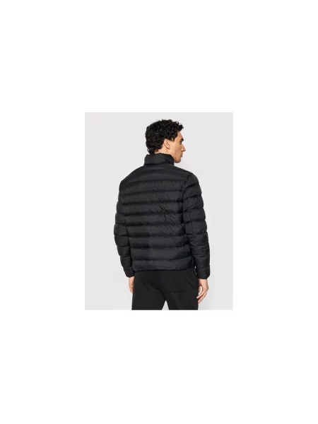 Geacă Tommy Hilfiger negru