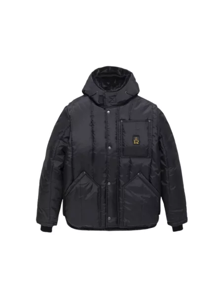 Kurtka Refrigiwear czarna